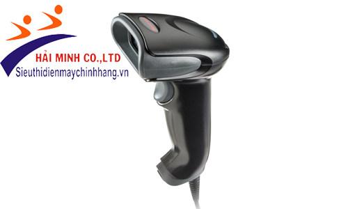 Máy đọc mã vạch 1D